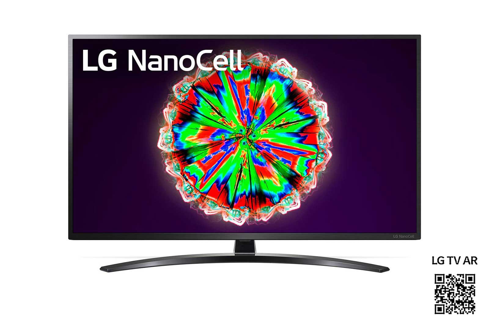 LG NanoCell NANO79 55" 4K Smart TV, 55NANO796NE