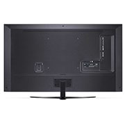 LG NanoCell NANO81 55" 4K Smart TV, 55NANO816PA