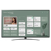 LG NanoCell NANO81 55" 4K Smart TV, 55NANO816PA