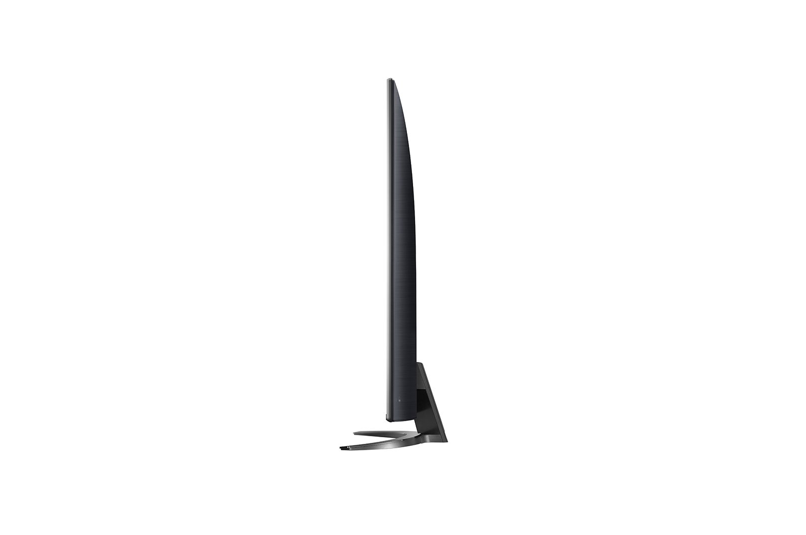 LG Nano86 55 inch 4K NanoCell TV, 55NANO866NA