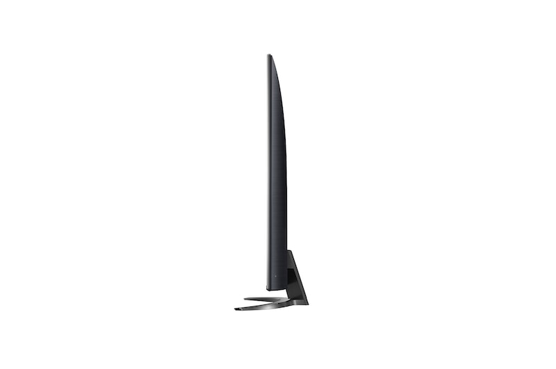 LG Nano86 55 inch 4K NanoCell TV, 55NANO866NA