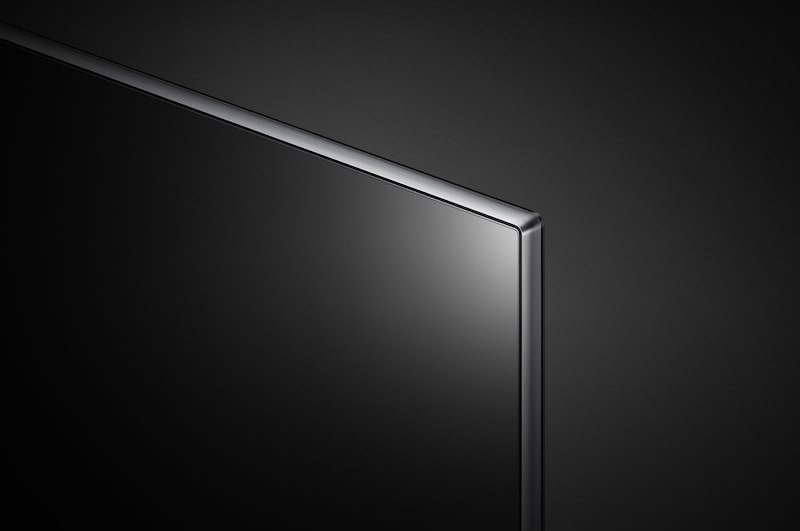 LG Nano86 55 inch 4K NanoCell TV, 55NANO866NA