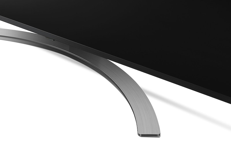 LG Nano86 55 inch 4K NanoCell TV, 55NANO866NA