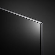 LG Nano86 55 inch 4K NanoCell TV, 55NANO866NA