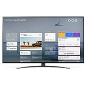 LG Nano86 55 inch 4K NanoCell TV, 55NANO866NA
