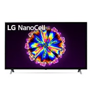 LG Nano90 55 inch 4K NanoCell TV, 55NANO906NA