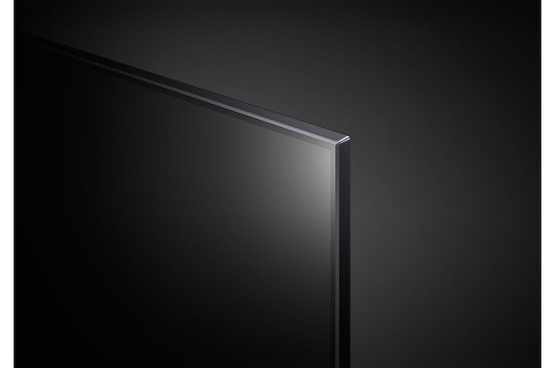 LG QNED QNED81 55 inch TV 2022, 55QNED816QA