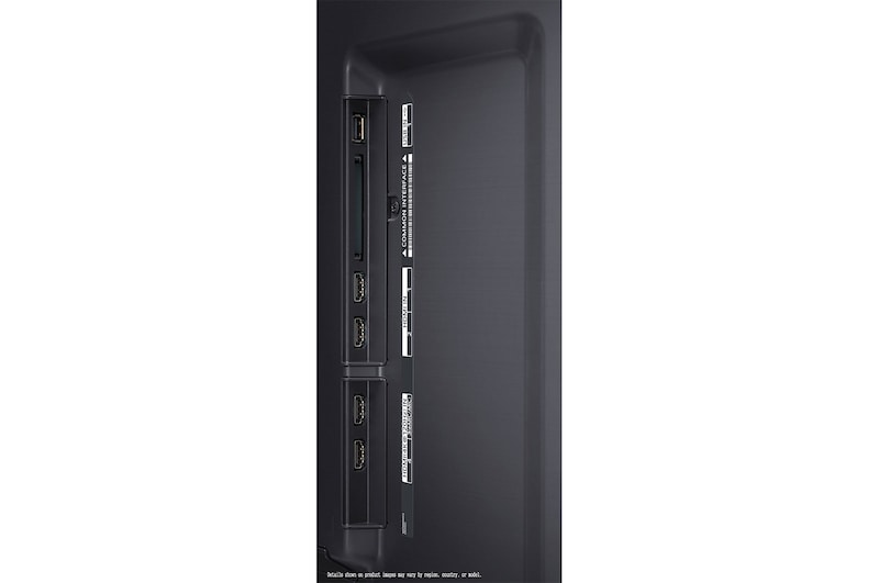 LG QNED QNED81 55 inch TV 2022, 55QNED816QA