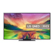 LG QNED81 55 inch 4K Smart UHD TV 2023, 55QNED816RE