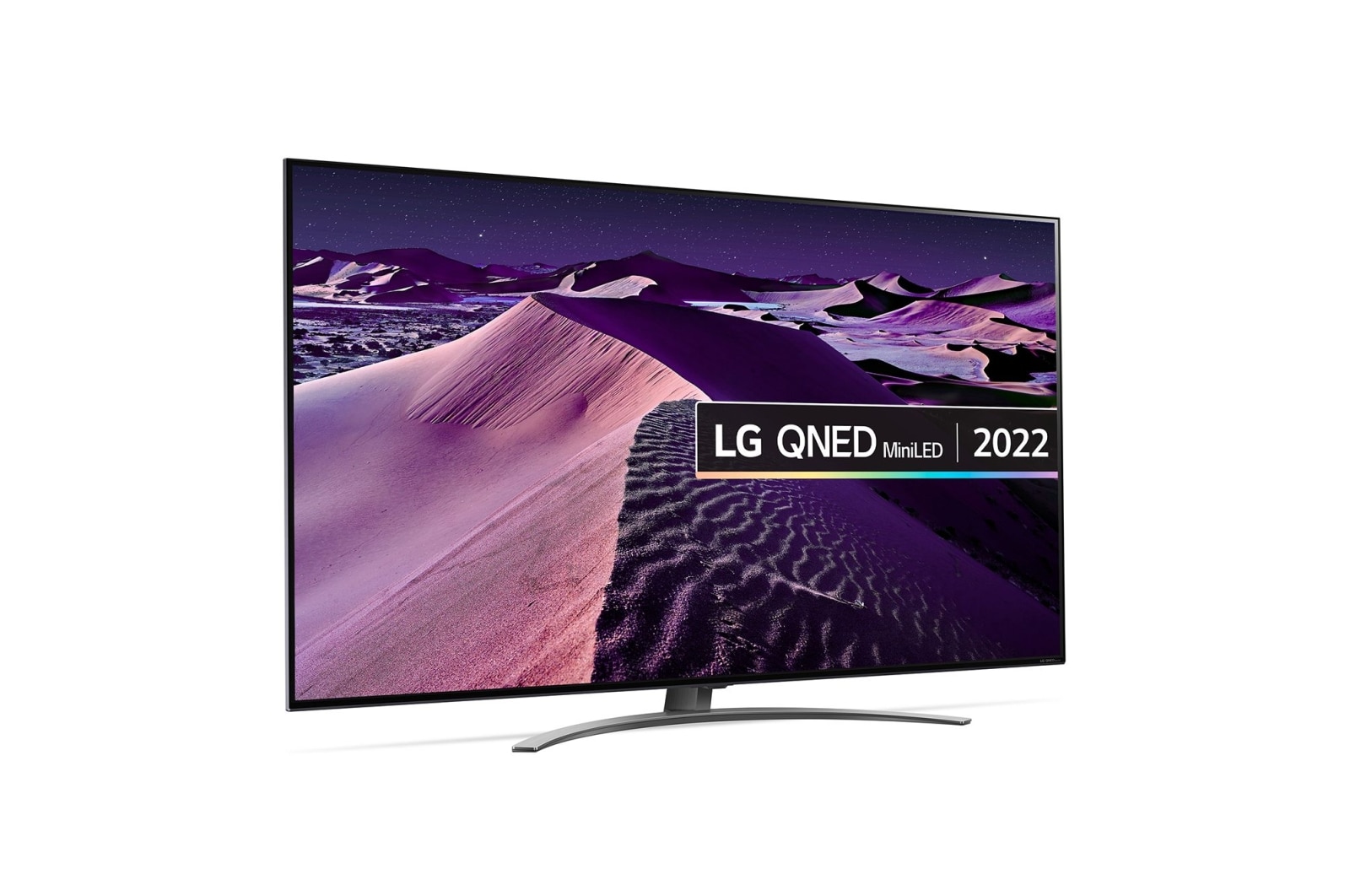 LG QNED MiniLED QNED86 55, 55QNED866QA