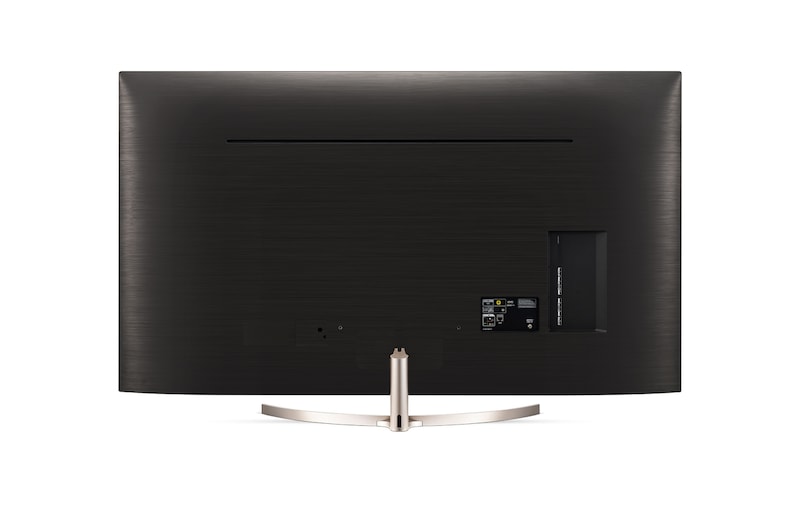 LG 55" LG NanoCell TV, 55SK9500PLA