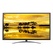 LG 55" LG NanoCell 4K TV - SM90, 55SM9010PLA