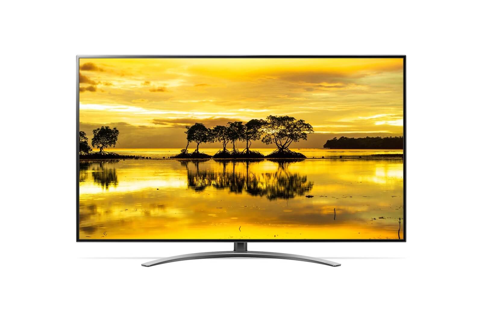 LG 55" LG NanoCell 4K TV - SM90, 55SM9010PLA