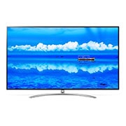 LG 55" LG NanoCell 4K TV - SM98, 55SM9800PLA