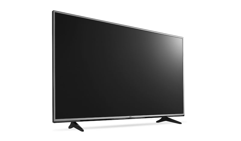 LG 55" LG ULTRA HD 4K TV, 55UH605V