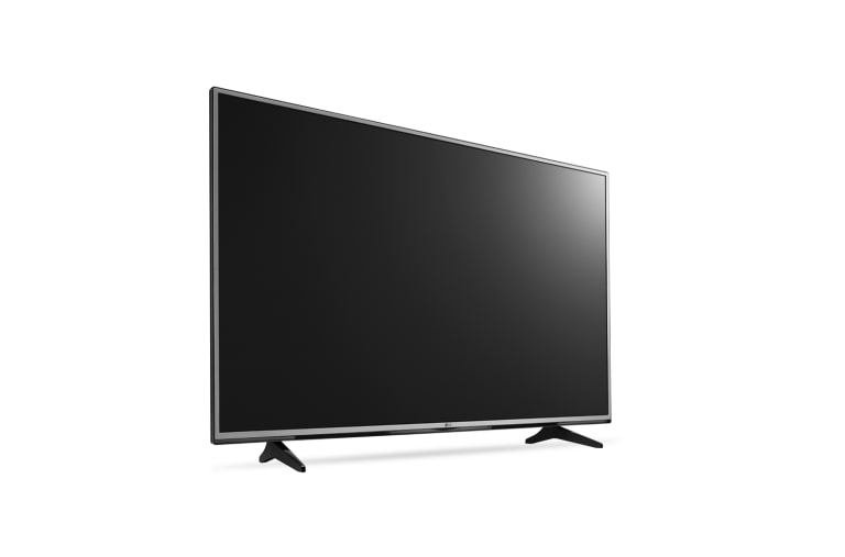 LG 55" LG ULTRA HD 4K TV, 55UH605V