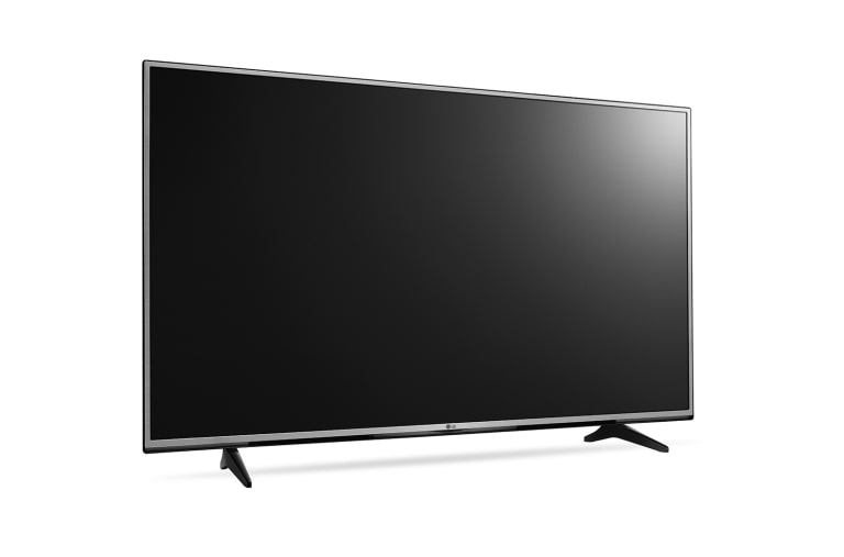 LG 55" LG ULTRA HD 4K TV, 55UH605V