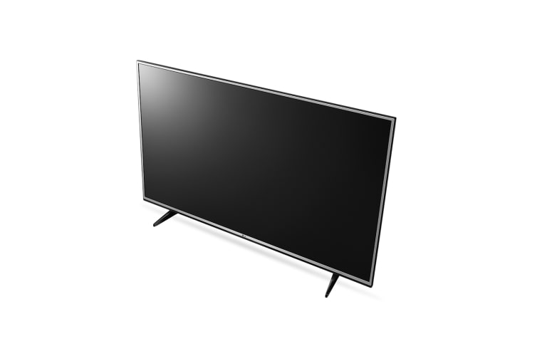 LG 55" LG ULTRA HD 4K TV, 55UH605V