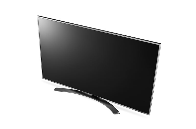 LG 55" LG ULTRA HD 4K TV, 55UH668V