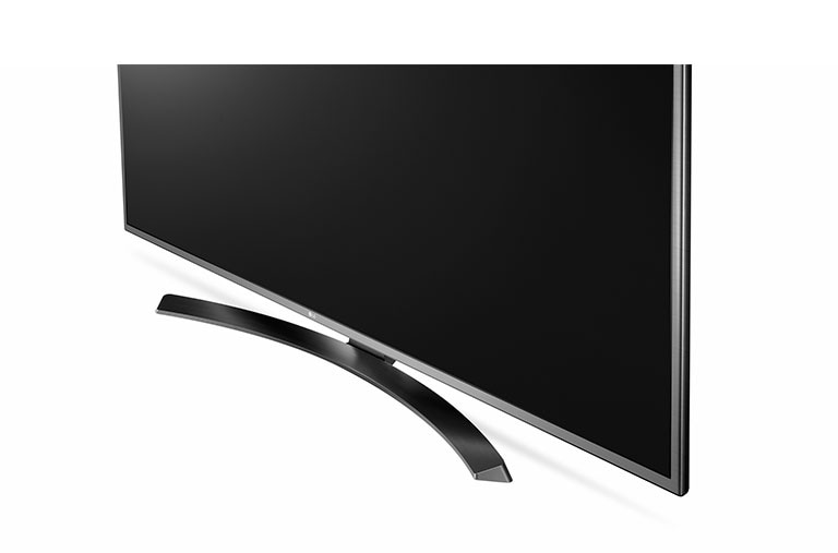 LG 55" LG ULTRA HD 4K TV, 55UH668V
