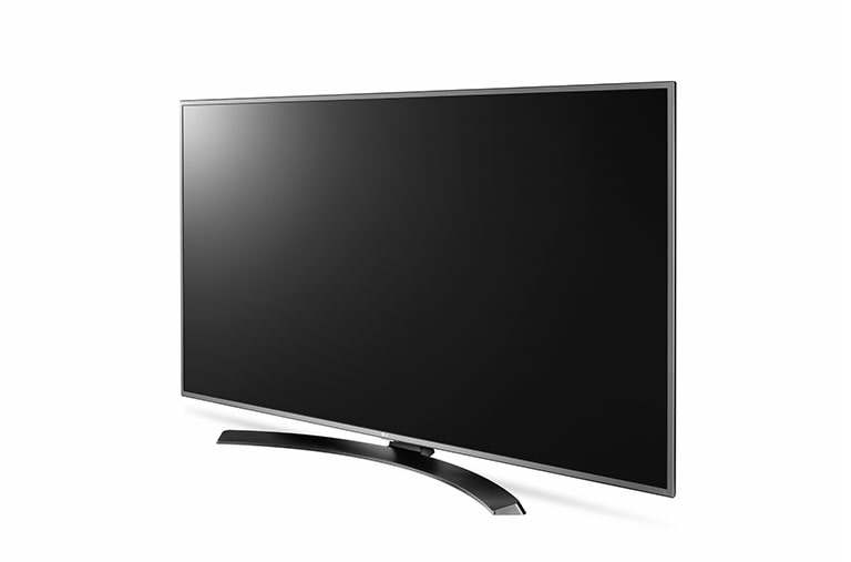 LG 55" LG ULTRA HD 4K TV, 55UH668V