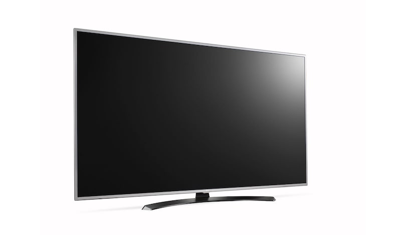 LG 55" LG ULTRA HD 4K TV, 55UH668V