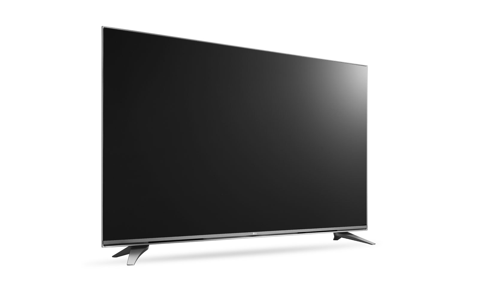 LG 55" LG ULTRA HD 4K TV, 55UH750V