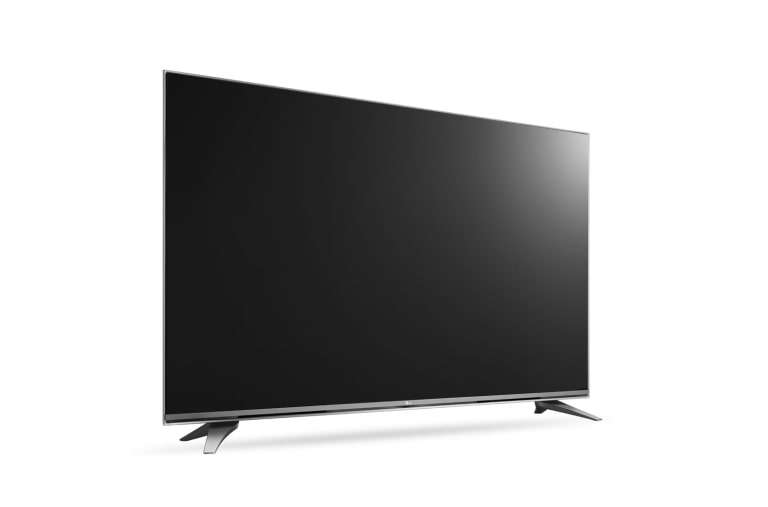 LG 55" LG ULTRA HD 4K TV, 55UH750V