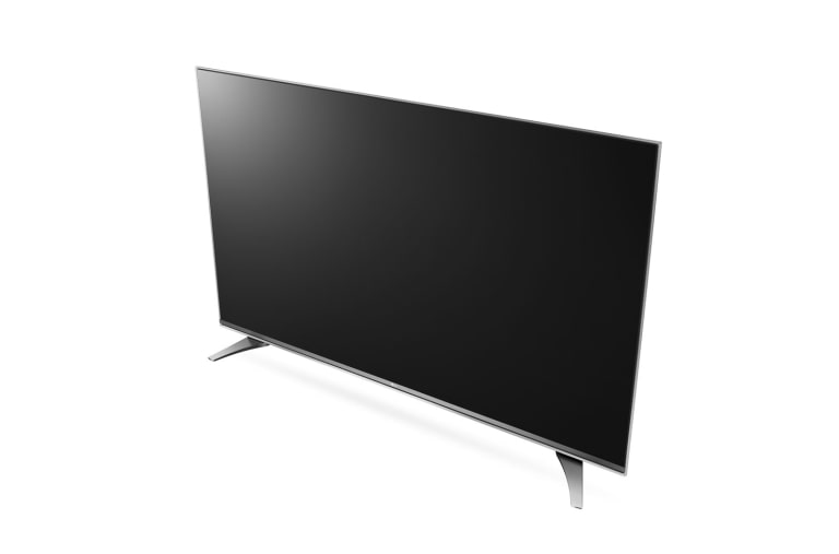 LG 55" LG ULTRA HD 4K TV, 55UH750V