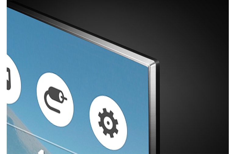 LG 55" LG ULTRA HD 4K TV, 55UJ651V