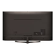 LG 55" LG ULTRA HD 4K TV, 55UK6400PLF