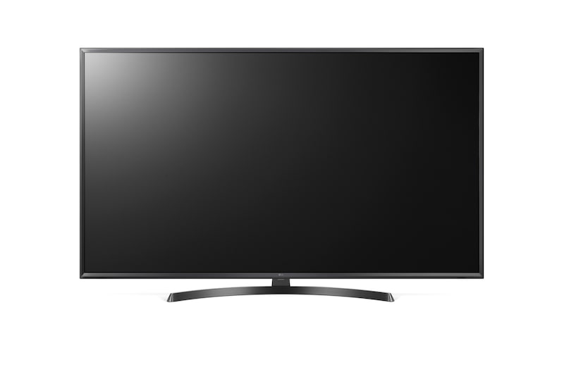LG 55" LG ULTRA HD 4K TV, 55UK6470PLC