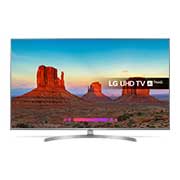 LG 55" LG ULTRA HD 4K TV, 55UK7550PLA