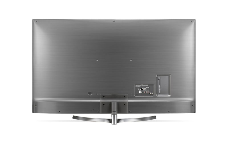LG 55" LG ULTRA HD 4K TV, 55UK7550PLA
