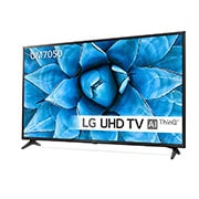 LG 55" LG ULTRA HD 4K TV, 55UM7050PLC