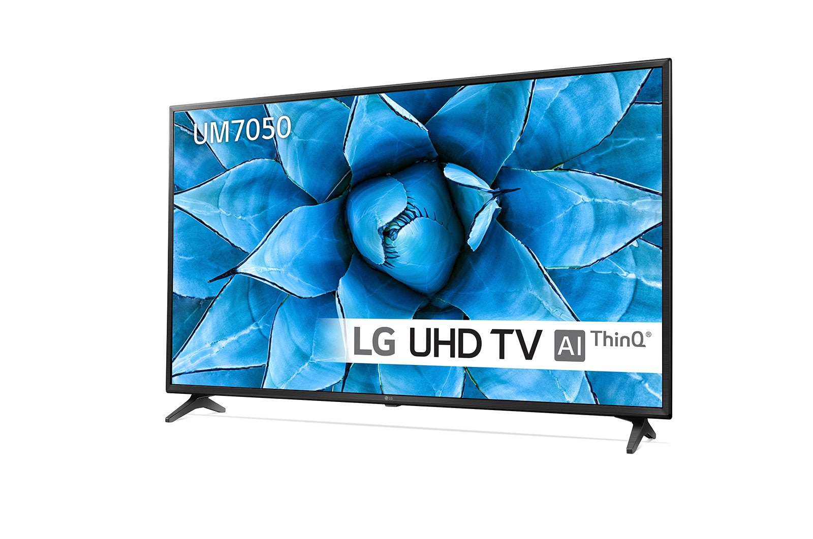 LG 55" LG ULTRA HD 4K TV, 55UM7050PLC