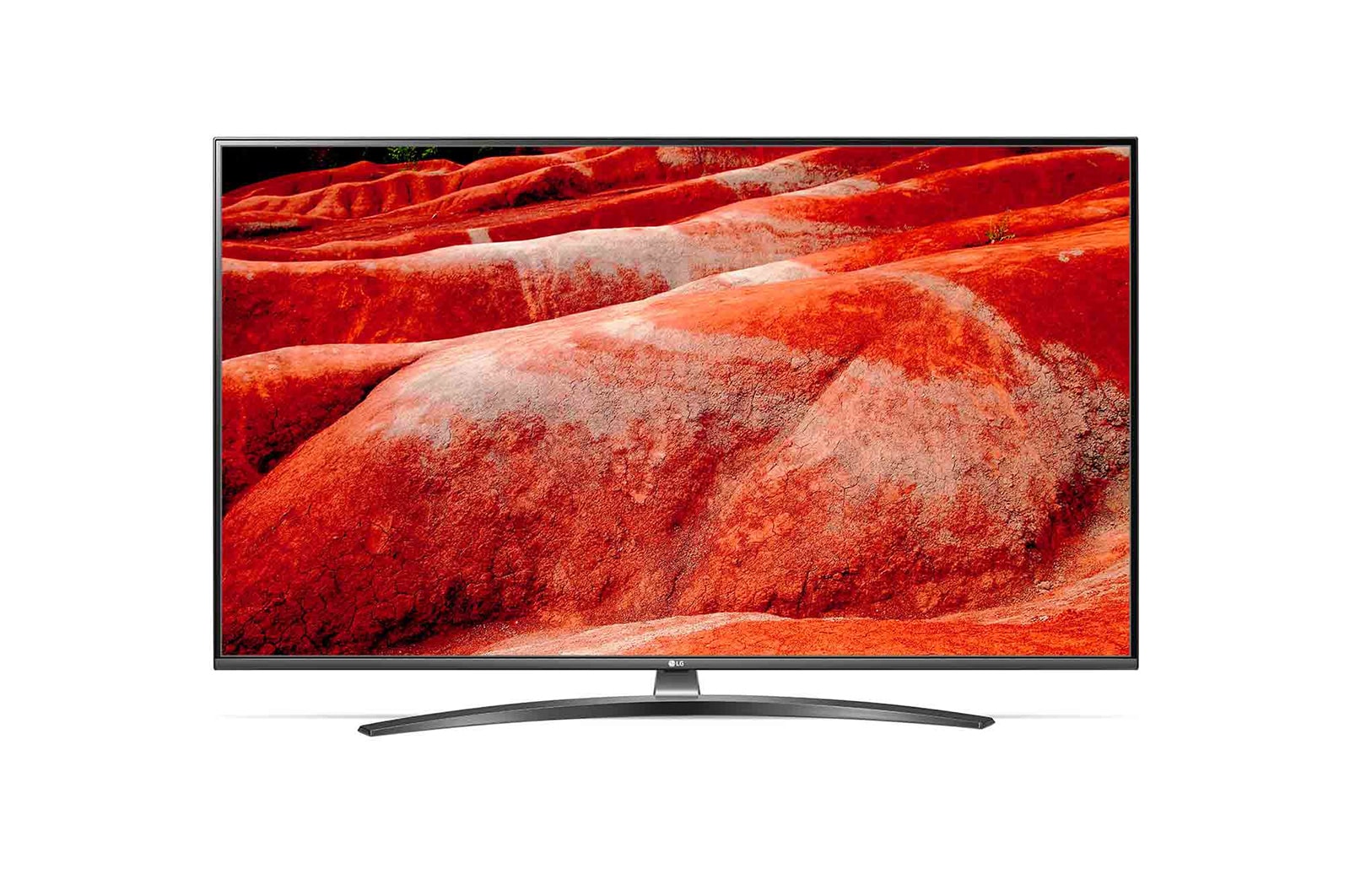 LG 55" LG ULTRA HD 4K TV, 55UM7660PLA