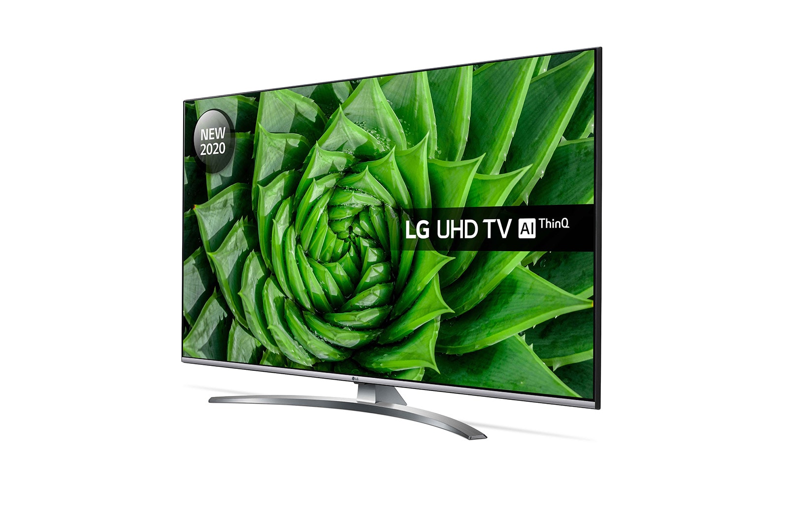 LG UN81 65 inch 4K Smart UHD TV, 65UN81006LB