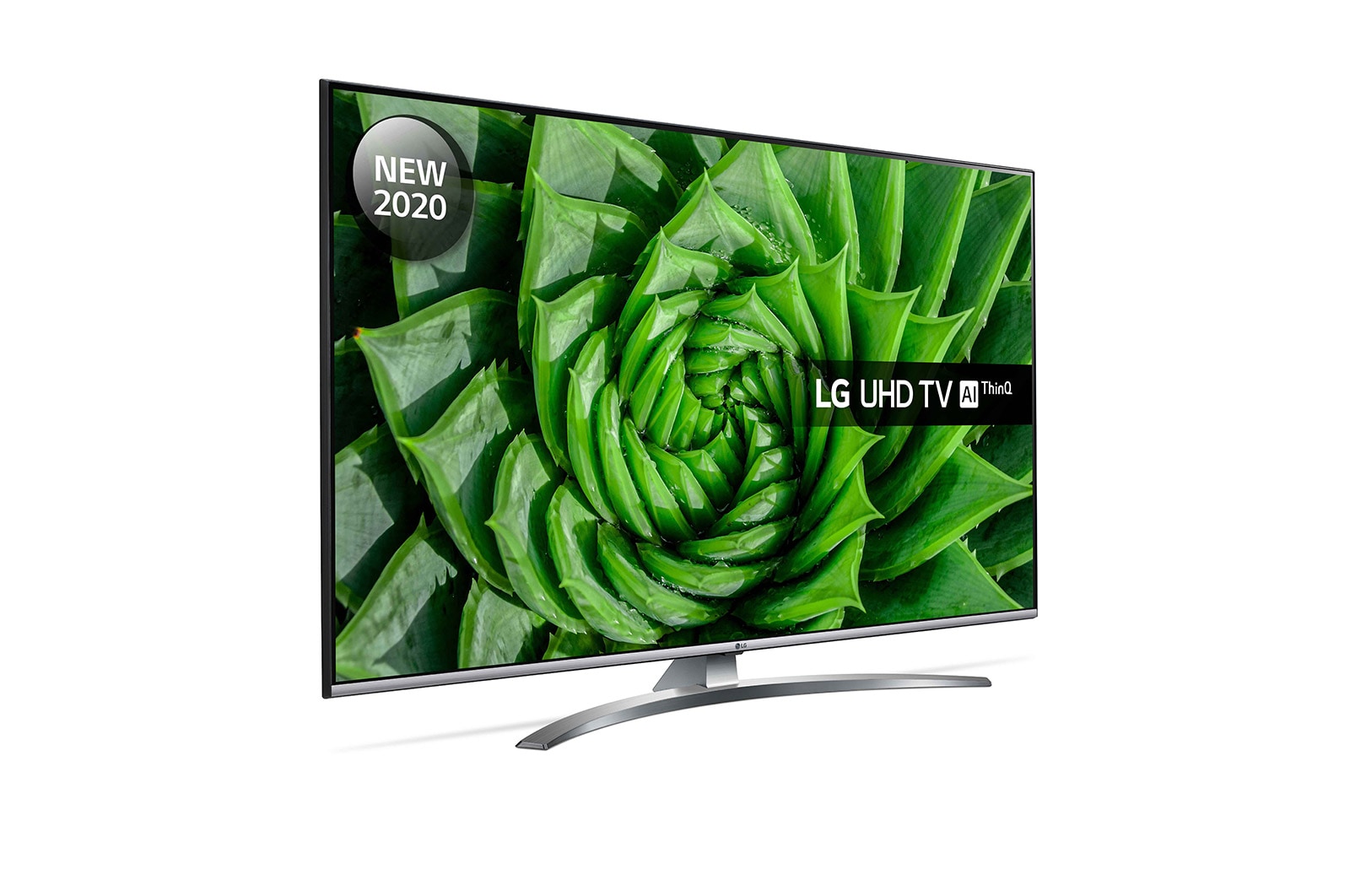 LG UN81 65 inch 4K Smart UHD TV, 65UN81006LB