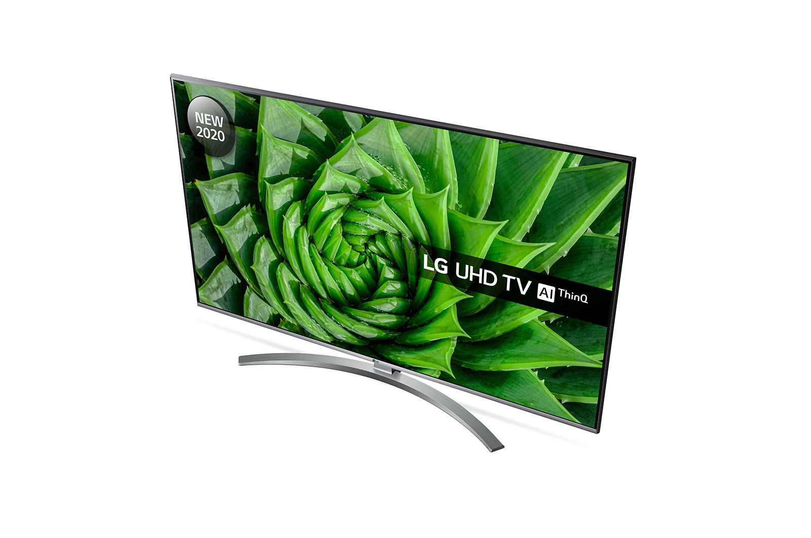 LG UN81 65 inch 4K Smart UHD TV, 65UN81006LB