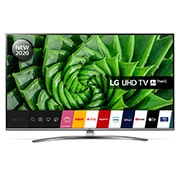 LG UN81 65 inch 4K Smart UHD TV, 65UN81006LB