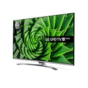 LG UN81 65 inch 4K Smart UHD TV, 65UN81006LB