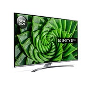 LG UN81 65 inch 4K Smart UHD TV, 65UN81006LB