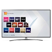 LG UN81 65 inch 4K Smart UHD TV, 65UN81006LB