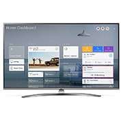 LG UN81 65 inch 4K Smart UHD TV, 65UN81006LB