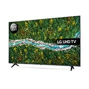 LG LED UP77 55" 4K Smart TV, 55UP77006LB