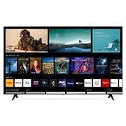 LG LED UP77 55" 4K Smart TV, 55UP77006LB