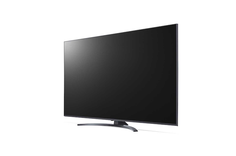 LG LED UP78 55" 4K Smart TV, 55UP78006LB