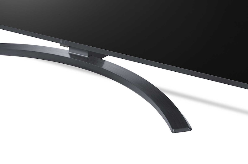 LG LED UP78 55" 4K Smart TV, 55UP78006LB