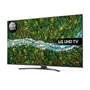 LG LED UP78 55" 4K Smart TV, 55UP78006LB